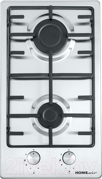 Изображение товара Газовая варочная панель HOMSair HGS323S