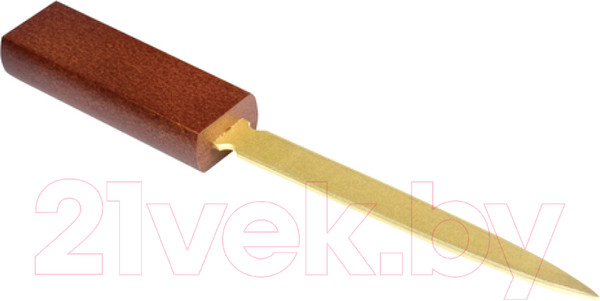 Изображение товара Настольный набор Bestar Platon 0247FDX / 236372 (11пр, орех)