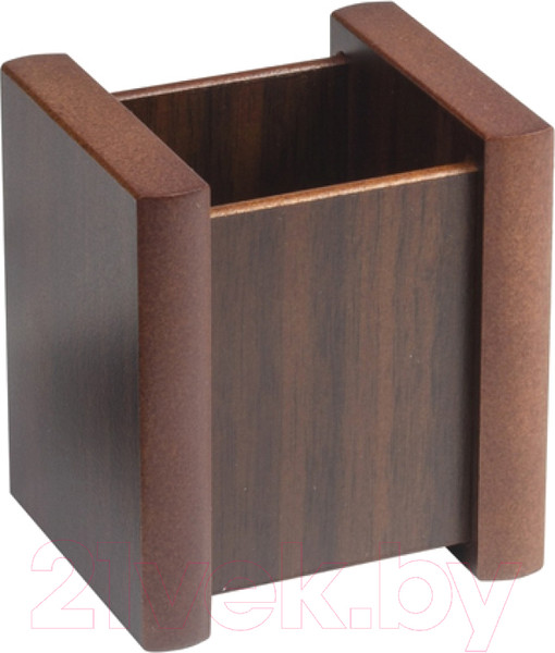 Изображение товара Настольный набор Bestar Platon 0247FDX / 236372 (11пр, орех)