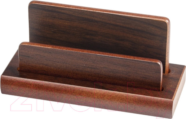 Изображение товара Настольный набор Bestar Platon 0247FDX / 236372 (11пр, орех)