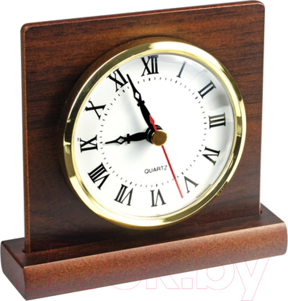 Изображение товара Настольный набор Bestar Platon 0247FDX / 236372 (11пр, орех)