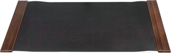 Изображение товара Настольный набор Bestar Platon 0247FDX / 236372 (11пр, орех)