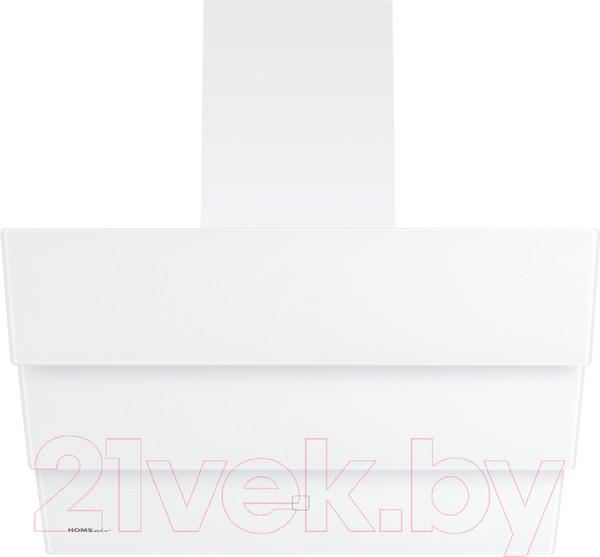 Изображение товара Вытяжка наклонная HOMSair Vertical 60 (белый)