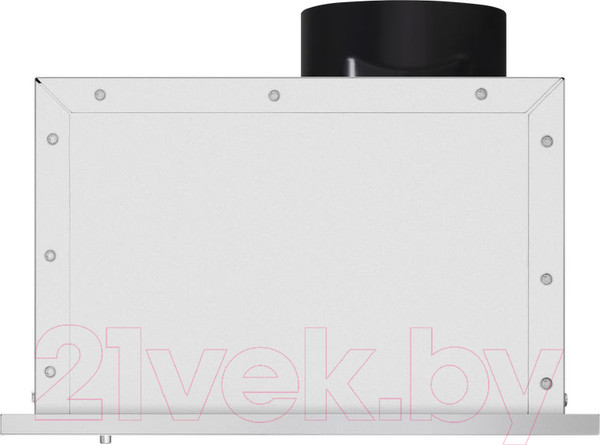 Изображение товара Вытяжка скрытая HOMSair Camelia Power 60 (нержавеющая сталь)