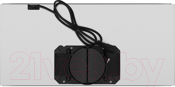 Изображение товара Вытяжка скрытая HOMSair Camelia Power 60 (нержавеющая сталь)