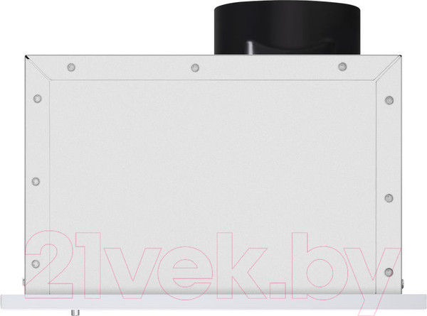 Изображение товара Вытяжка скрытая HOMSair Camelia Power 60 (белый)