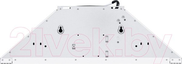 Изображение товара Вытяжка купольная HOMSair Delta 50 (белый)