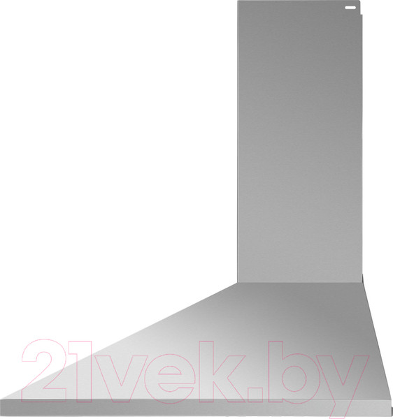 Изображение товара Вытяжка купольная HOMSair Delta 50 (нержавеющая сталь)