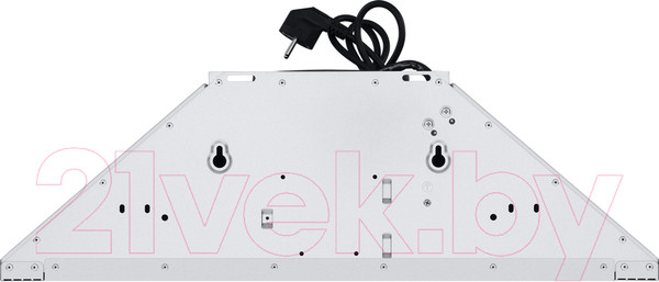 Изображение товара Вытяжка купольная HOMSair Delta 50 (нержавеющая сталь)