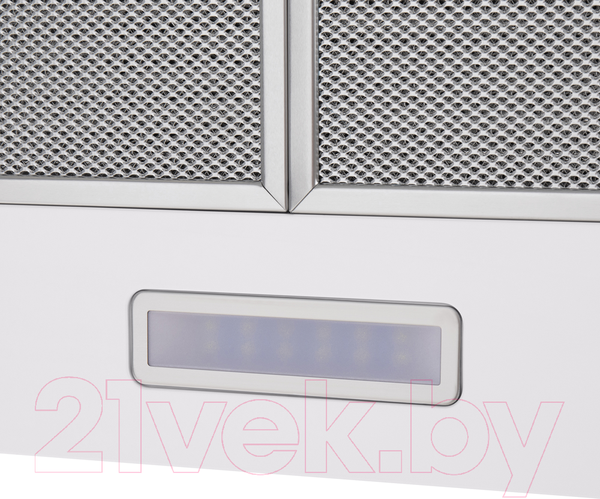 Изображение товара Вытяжка купольная HOMSair Delta 60 (белый)