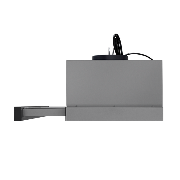 Изображение товара Вытяжка телескопическая HOMSair Flat 60 (нержавеющая сталь)