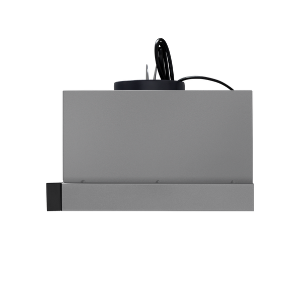 Изображение товара Вытяжка телескопическая HOMSair Flat 60 (нержавеющая сталь)