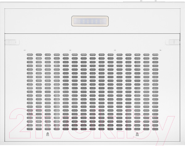 Изображение товара Вытяжка плоская HOMSair Horizontal 50 (белый)