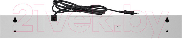 Изображение товара Вытяжка плоская HOMSair Horizontal 50 (нержавеющая сталь)