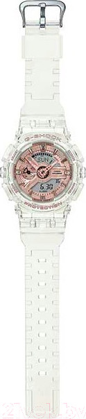 Изображение товара Часы наручные женские Casio GMA-S110SR-7AER