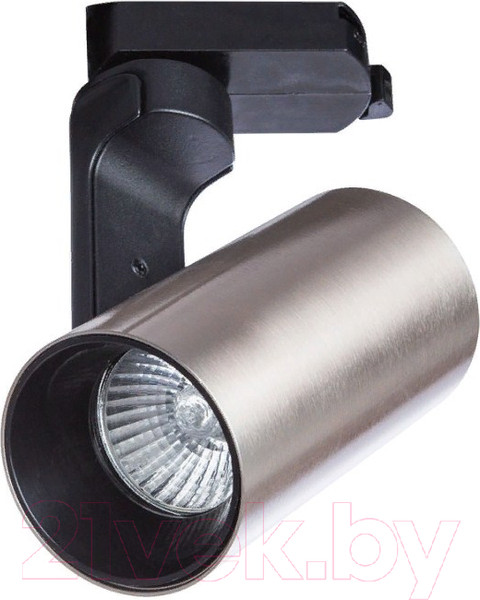 Изображение товара Трековый светильник Arte Lamp Bucho A2668PL-1SS