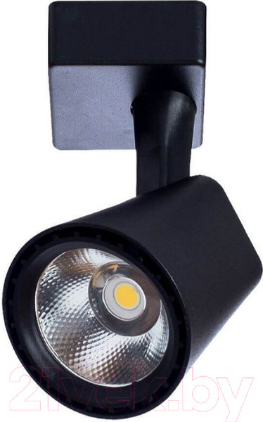 Изображение товара Трековый светильник Arte Lamp Amico Piccolo A1811PL-1BK