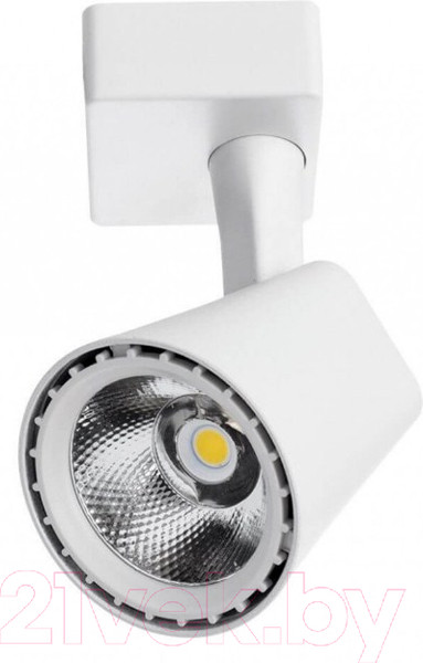 Изображение товара Трековый светильник Arte Lamp Amico Piccolo A1811PL-1WH