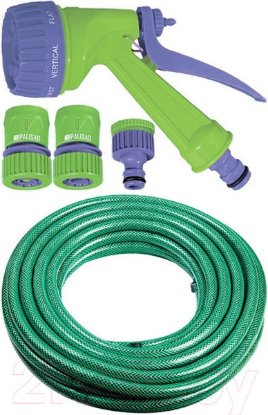 Изображение товара Набор поливочный Palisad 67426