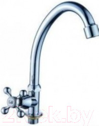 Изображение товара Кран на одну воду Эверест B41-065