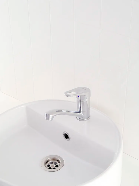 Изображение товара Смеситель Эверест B45-028B