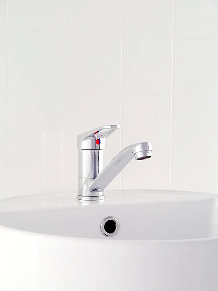 Изображение товара Смеситель Эверест B45-028B