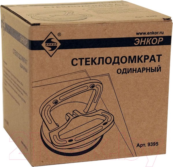 Изображение товара Стеклодомкрат Энкор 9395