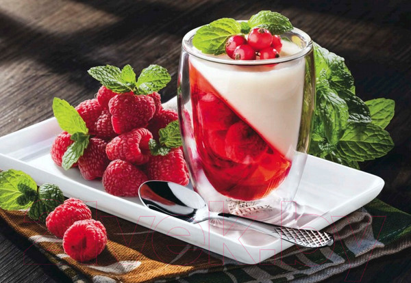 Изображение товара Стакан для горячих напитков Wilmax WL-888734/A