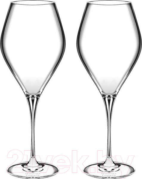 Изображение товара Набор бокалов Wilmax WL-888045/2C