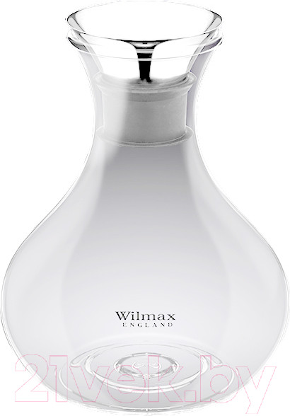 Изображение товара Графин Wilmax WL-888205/А