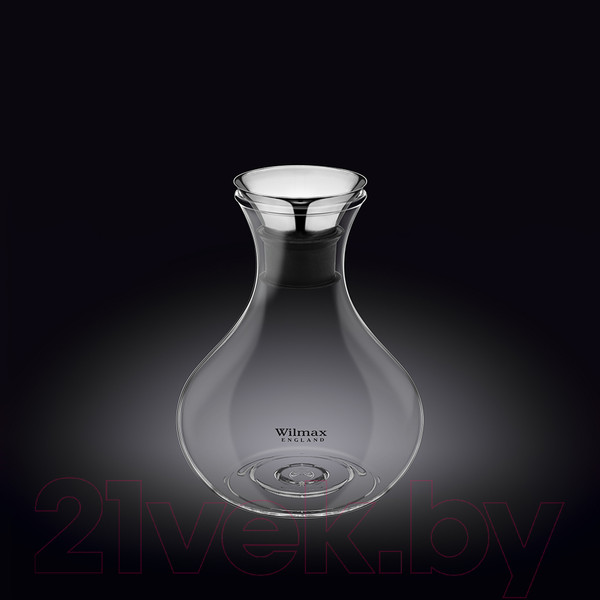 Изображение товара Графин Wilmax WL-888205/А