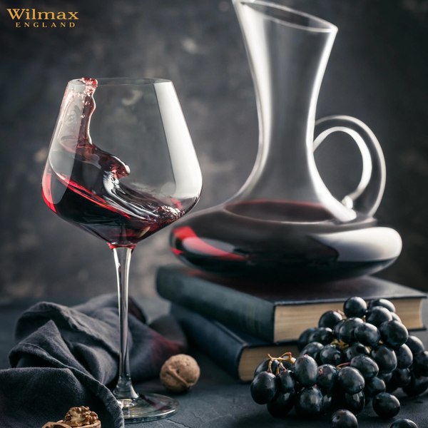 Изображение товара Декантер Wilmax WL-888334/1С