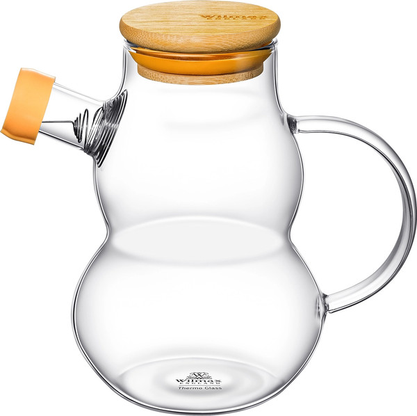 Изображение товара Бутылка для масла Wilmax WL-888961/A