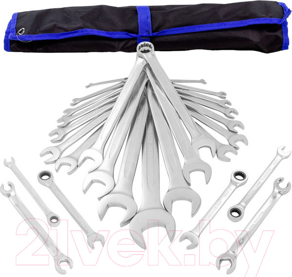 Изображение товара Набор ключей Forsage F-5150R