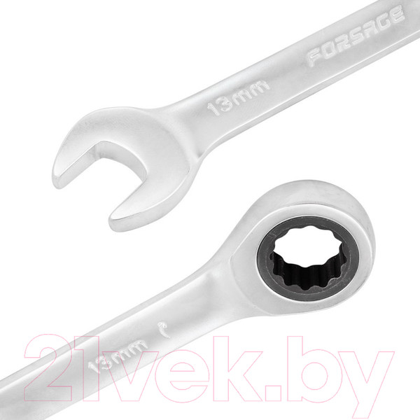 Изображение товара Набор ключей Forsage F-5150R