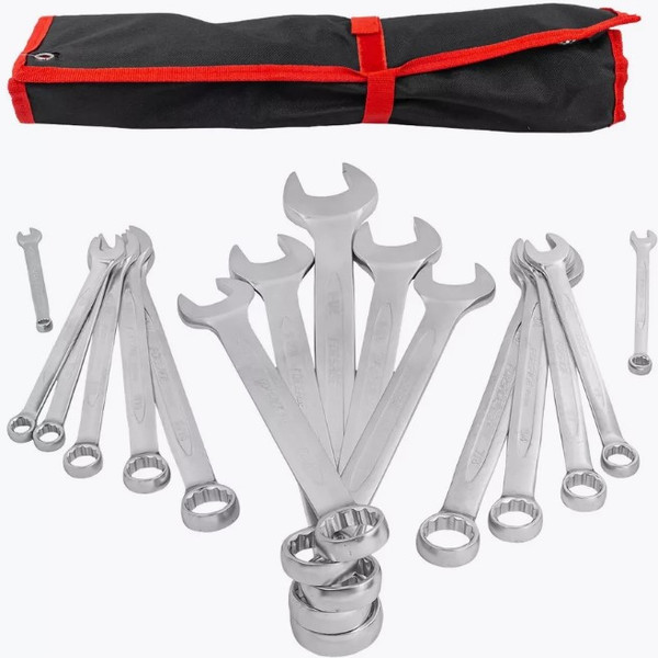 Изображение товара Набор ключей Forsage F-5161S (47360)