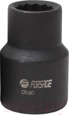 Изображение товара Головка слесарная Forsage F-46850 (47608)