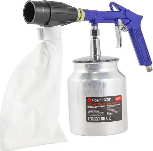 Изображение товара Пневмопистолет Forsage F-2377(47701)