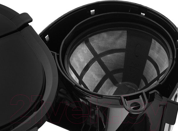 Изображение товара Капельная кофеварка Kitfort KT-730