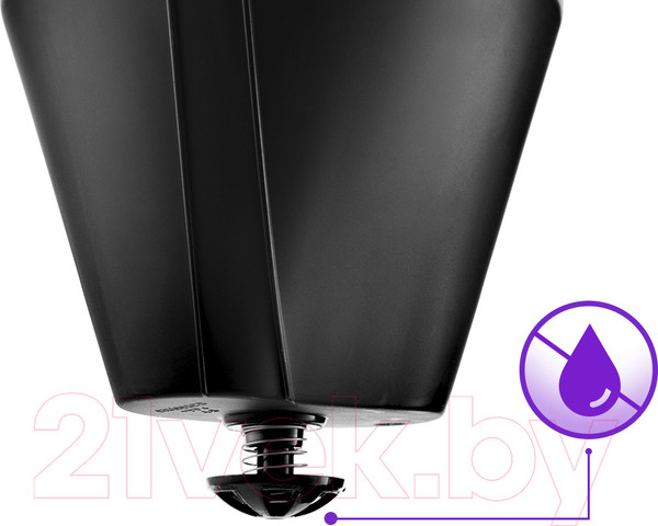 Изображение товара Капельная кофеварка Kitfort KT-730