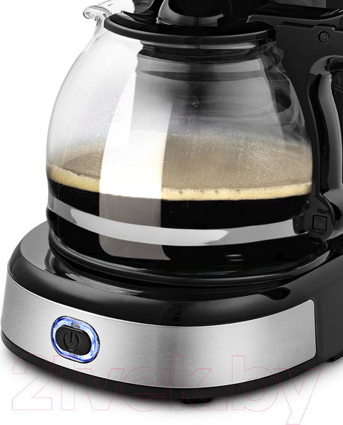 Изображение товара Капельная кофеварка Kitfort KT-730