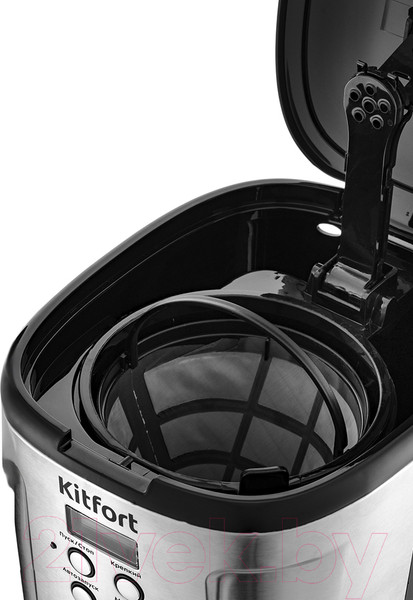 Изображение товара Капельная кофеварка Kitfort KT-731