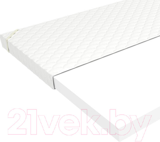 Изображение товара Наматрасник ортопедический EOS Топп 1 120x180 (бязь)