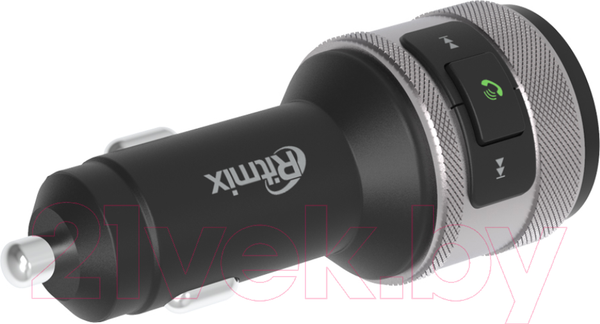 Изображение товара FM-модулятор Ritmix FMT-A707