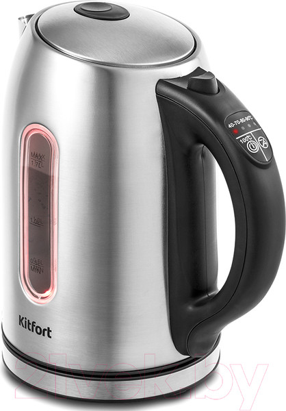 Изображение товара Электрочайник Kitfort KT-6106