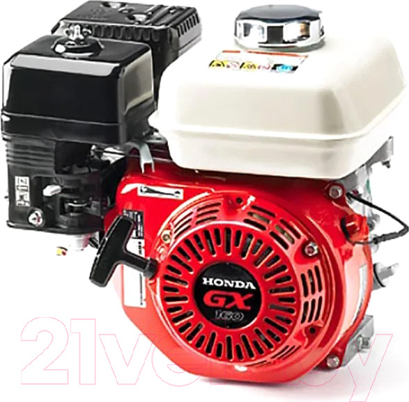 Изображение товара Миникультиватор бензиновый Shtenli 7000 Expert