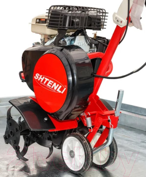 Изображение товара Миникультиватор бензиновый Shtenli 7000 Expert