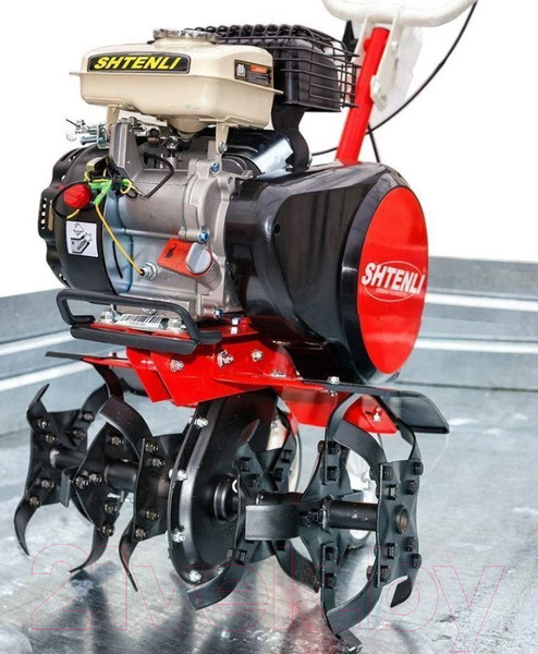 Изображение товара Миникультиватор бензиновый Shtenli 7000 Expert