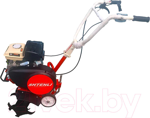 Изображение товара Миникультиватор бензиновый Shtenli 7000 Expert
