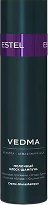Изображение товара Шампунь для волос Estel Vedma молочный (250мл)